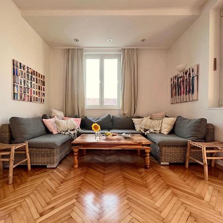 Piran Viewアパートメント エクステリア 写真